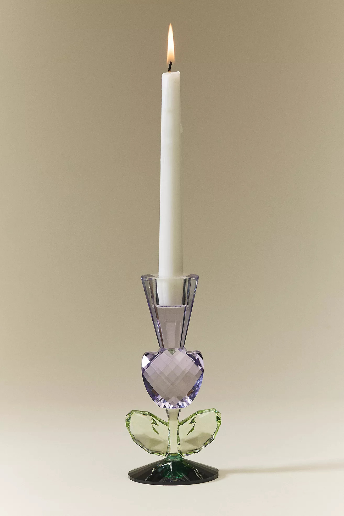 More Like This... 





Cut Glass Candle Holder
QuickshopGlass Bloom Taper Holder
QuickshopMilky ... | Anthropologie (US)