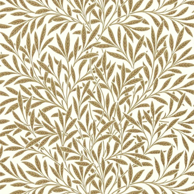 Willow Floral Wallpaper | Wayfair Professional