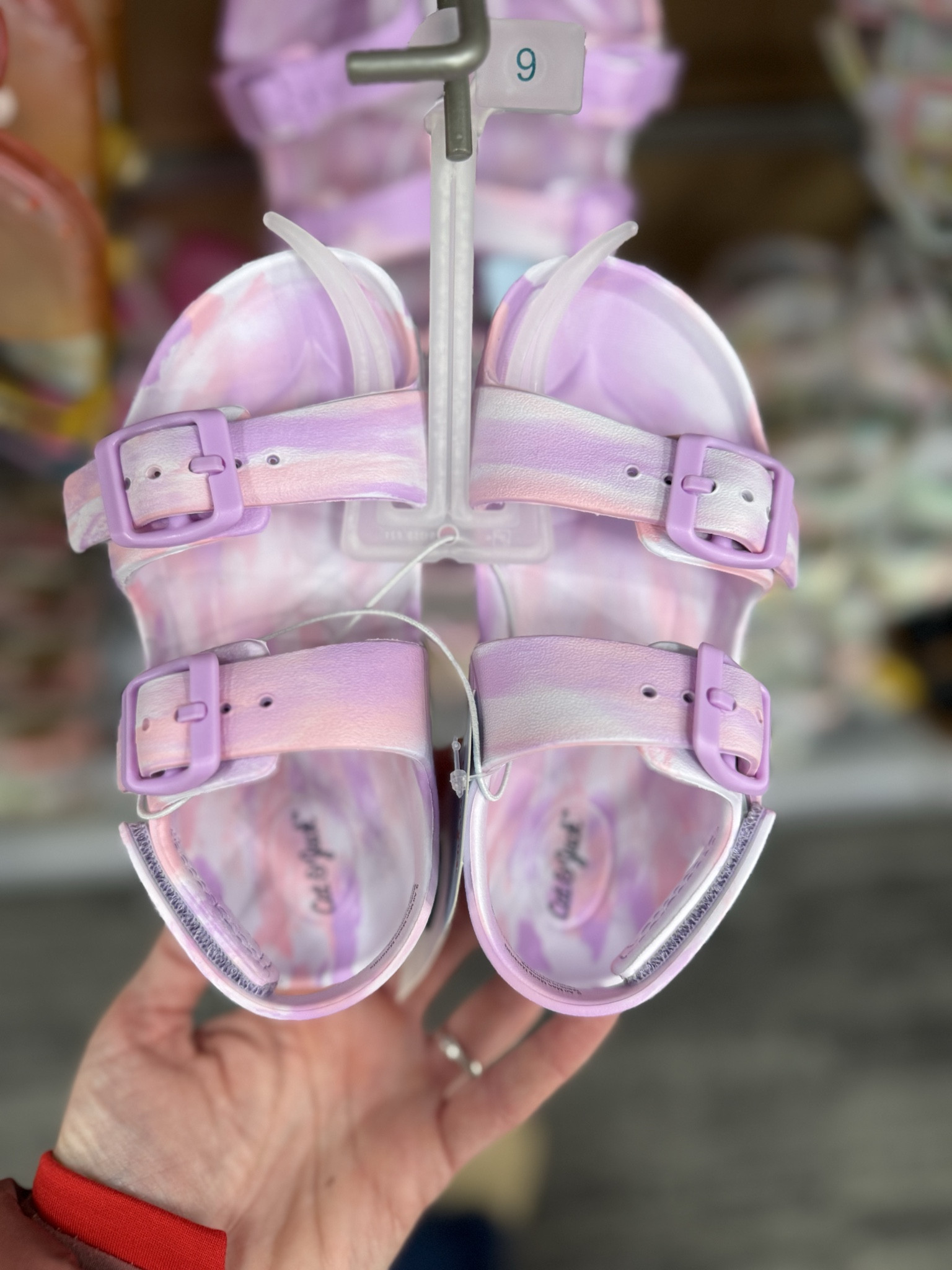 Target 
Spring sandals 
Kids sandals
Women’s sandals 
Summer slides
Summer shoes 
New arrivals 
Rainboots 

#LTKBaby #LTKKids #LTKTravel