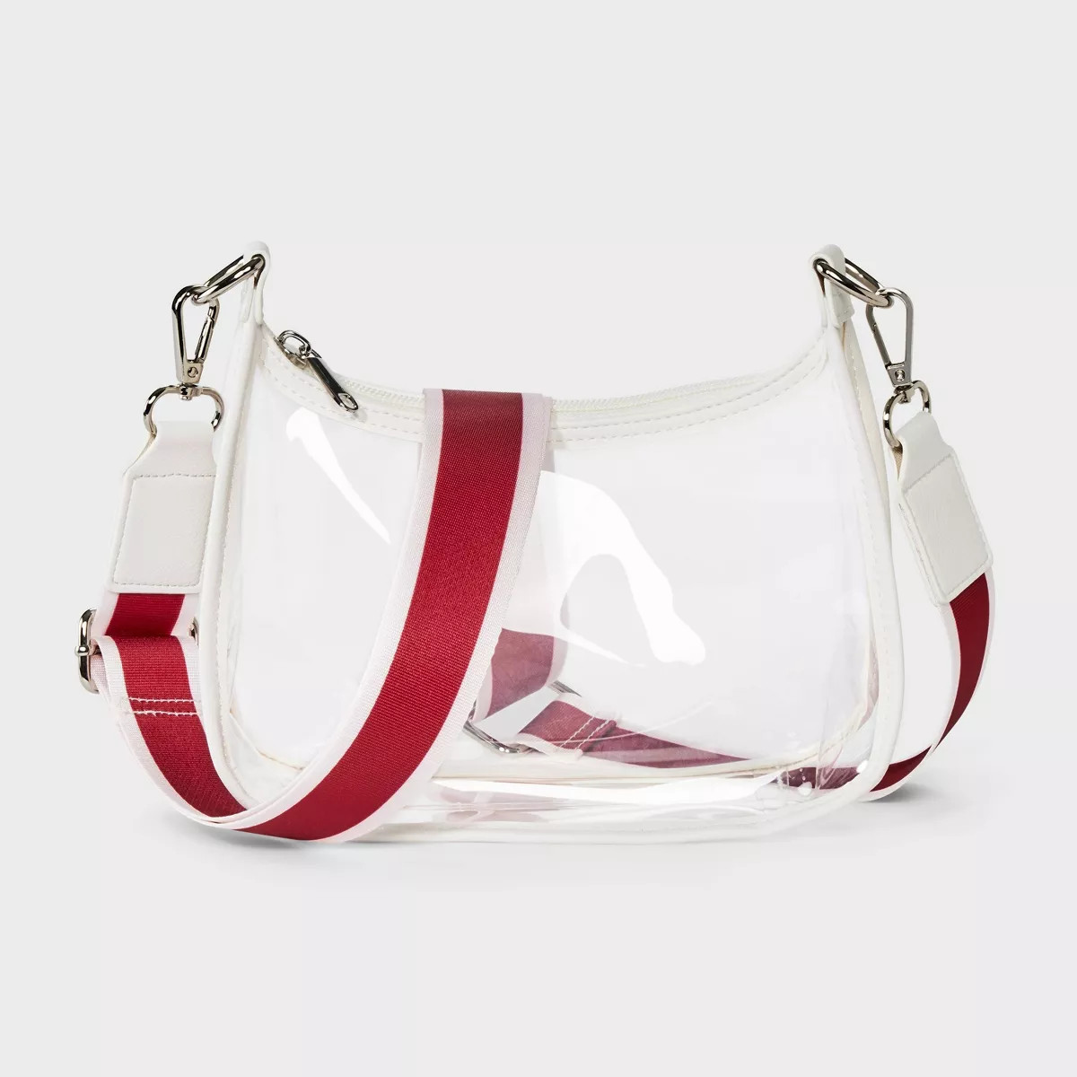 Game Day Clear Crossbody Bag - Wild Fable™ | Target