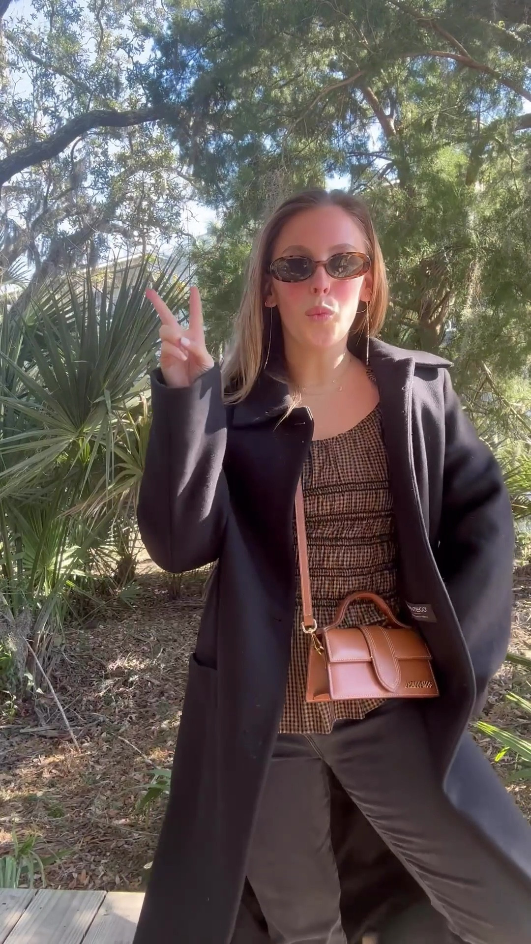 🤎🤎

#LTKworkwear #LTKMostLoved #LTKVideo