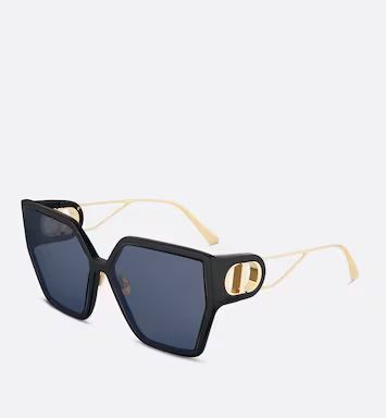 30Montaigne BU Black Butterfly Sunglasses | DIOR | Dior Beauty (US)