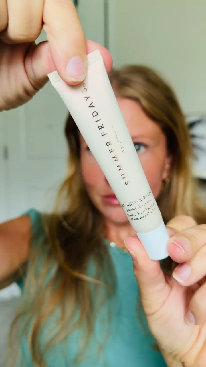 Summer Fridays ☀️ #summerfridays 

#LTKBeauty #LTKMothersDay