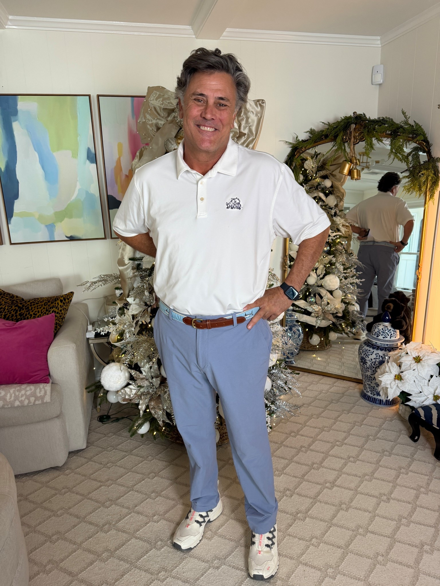 What my husband is loving this holiday season! 

Men’s gift guides, men’s must haves, men’s gift, men’s Christmas gift 

#LTKMens #LTKGiftGuide #LTKHoliday