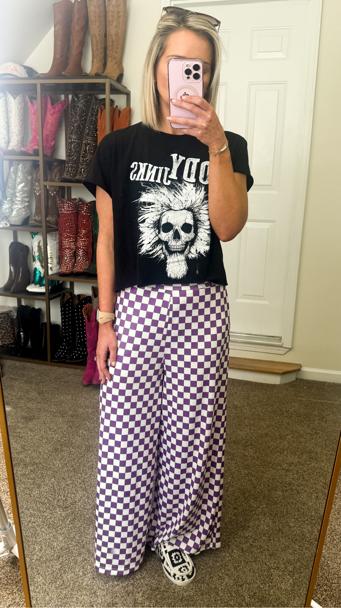 Spring Comfy OOTD


#LTKSeasonal #LTKFindsUnder50 #LTKStyleTip