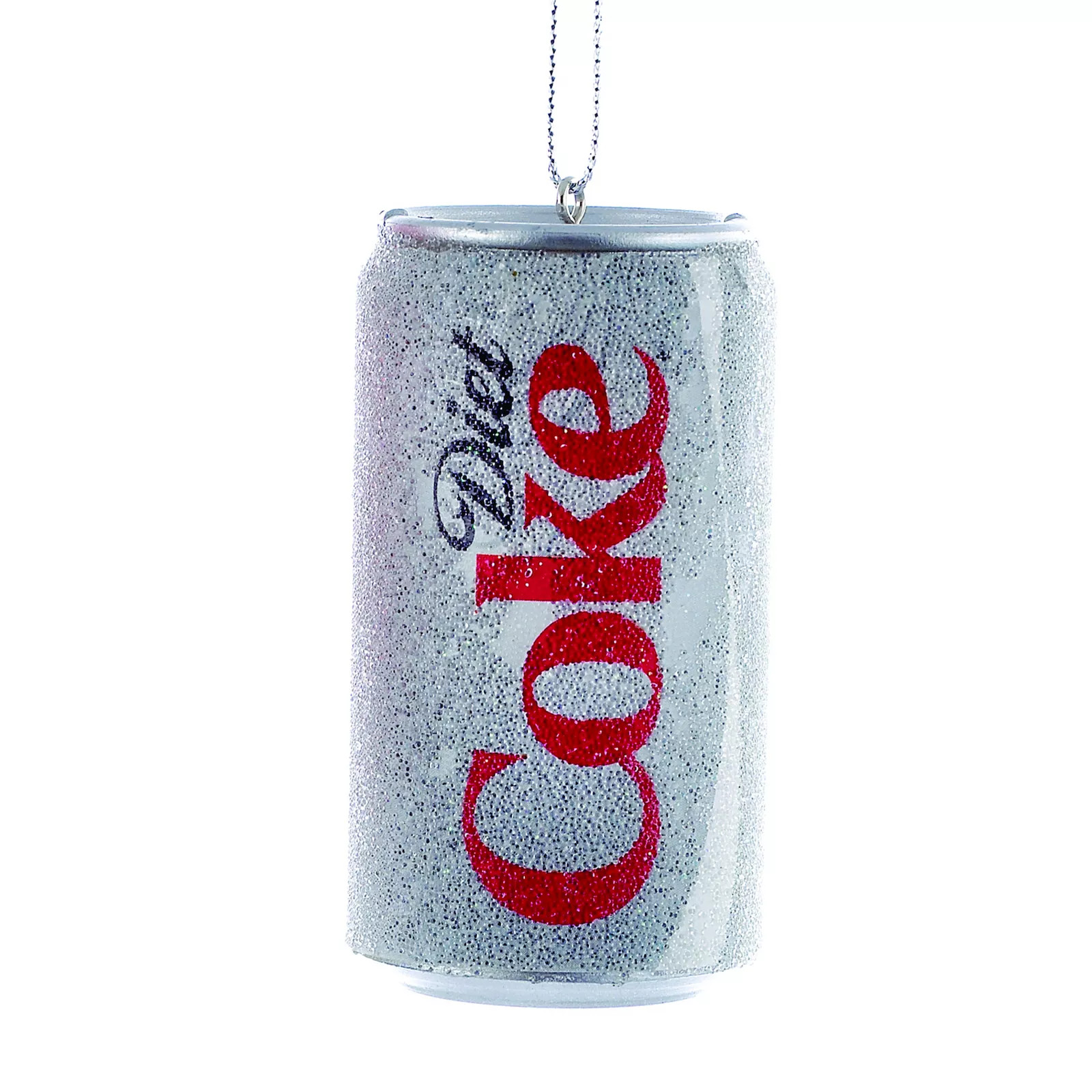 Kurt Adler Diet Coke Can Christmas Ornament, Multi | Kohl's