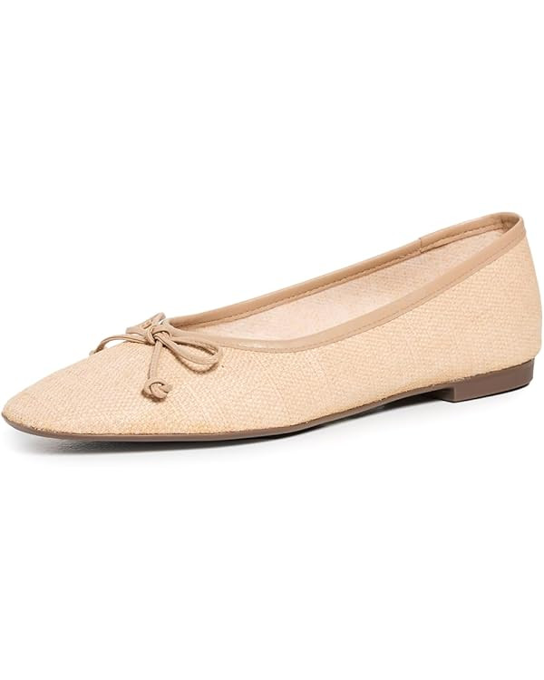 SCHUTZ Women's Arissa Ballet Flats | Amazon (US)