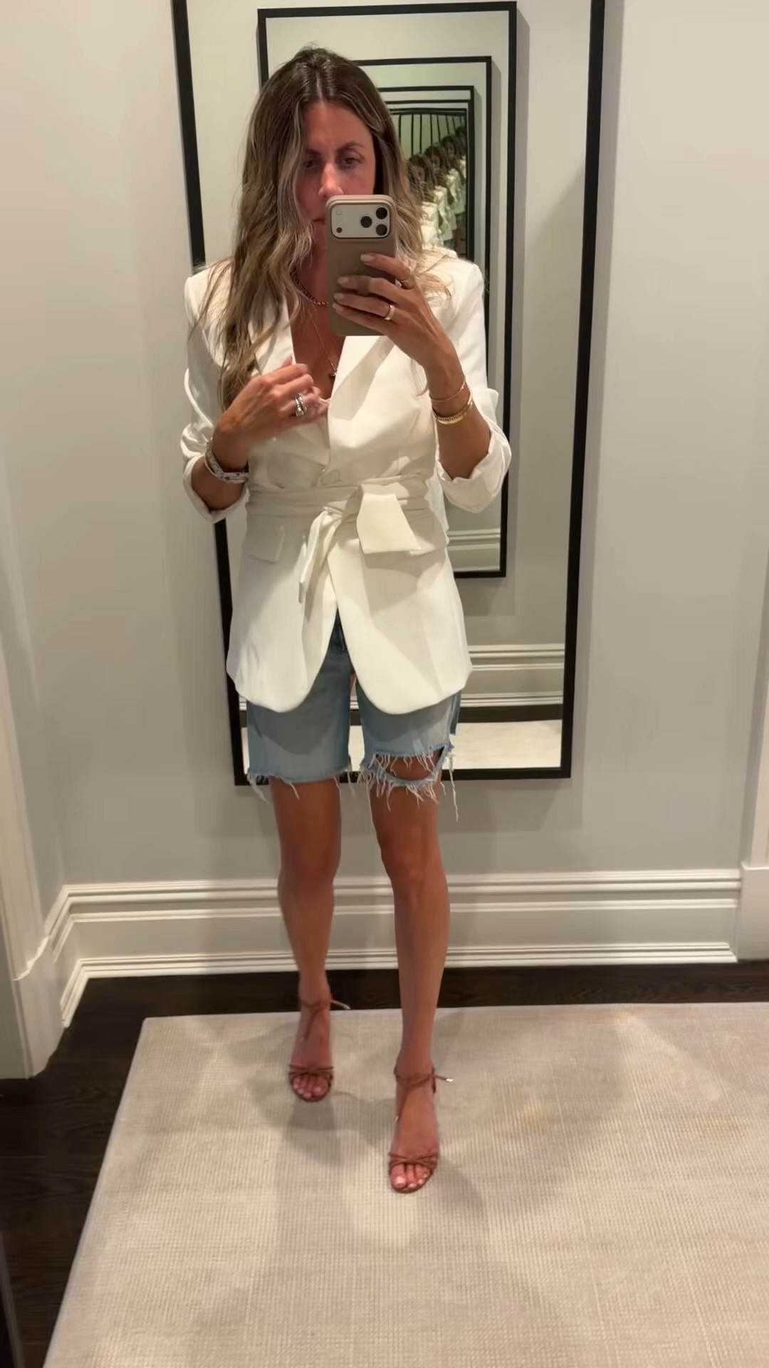 Grad party season…

#LTKgrwm #LTKootd #LTKOver40
