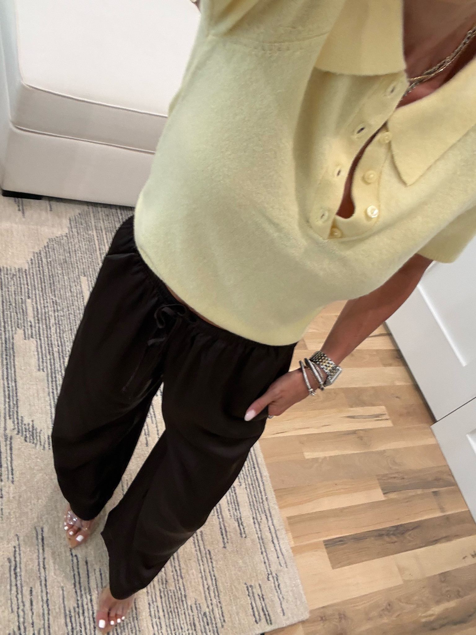 Code DENIMAF

#LTKPetite #LTKSaleAlert