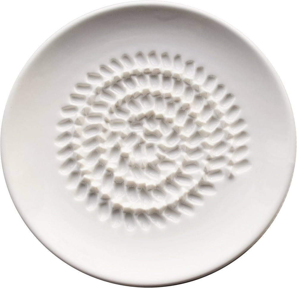 Artisano Designs "Aglio E Olio Grater & Dipping Plate | Amazon (US)