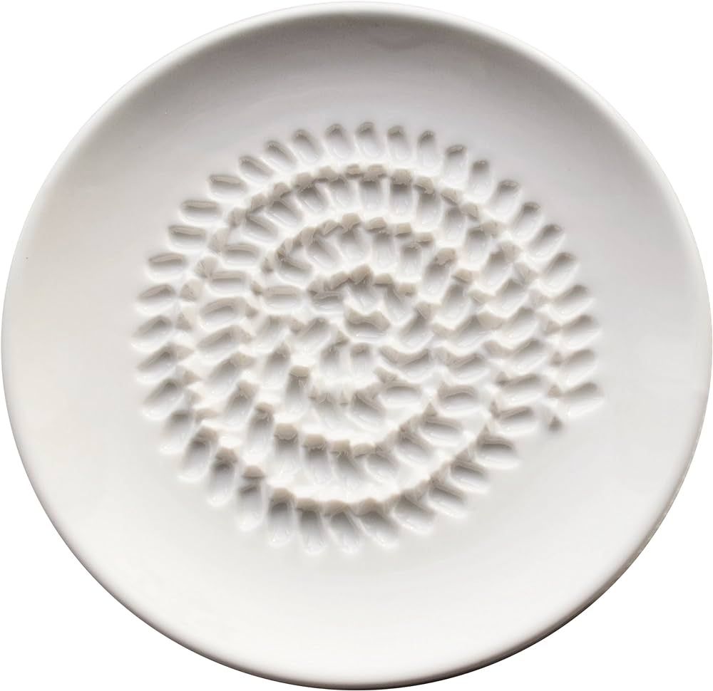Artisano Designs "Aglio E Olio Grater & Dipping Plate | Amazon (US)