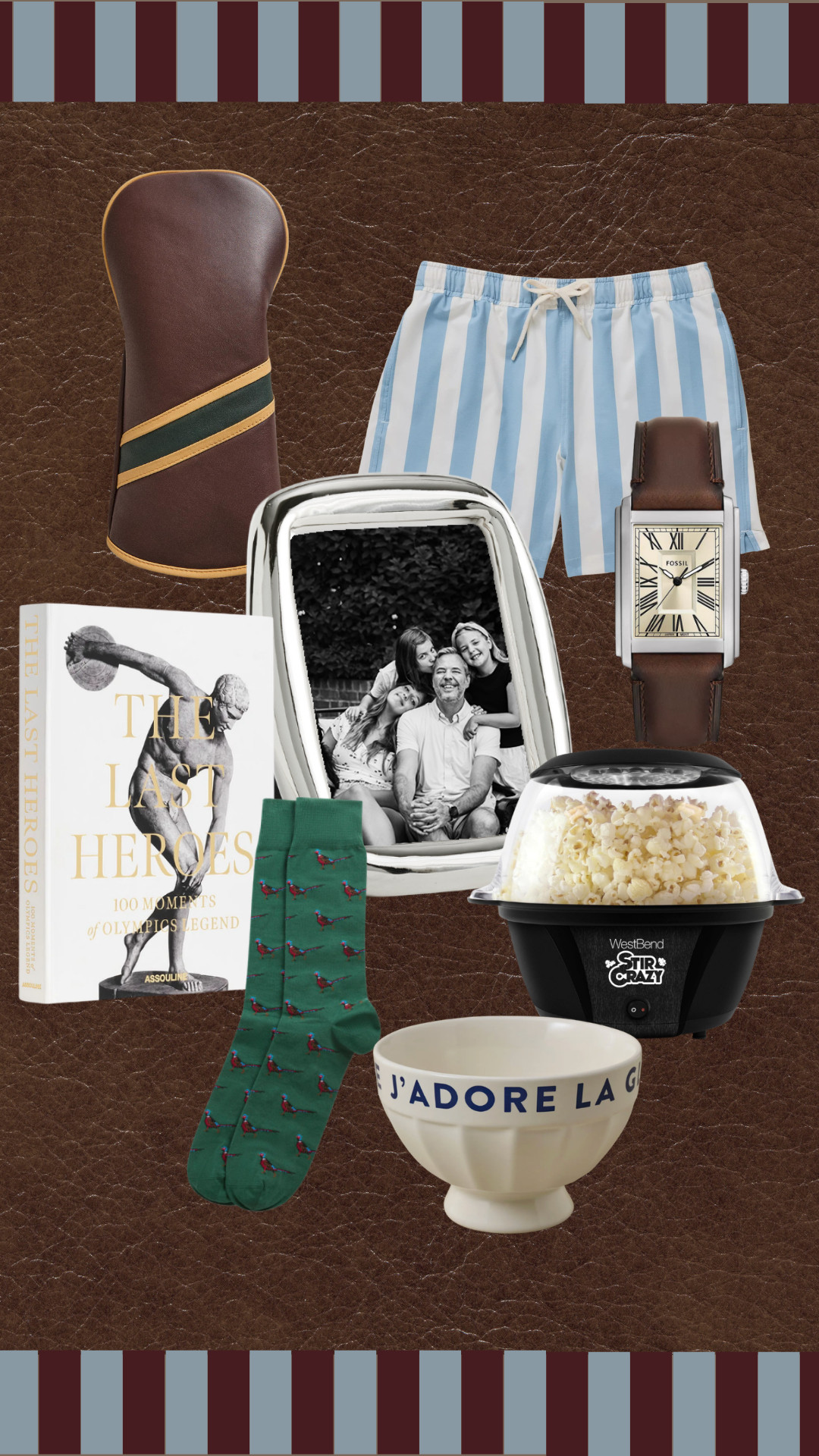 Father's Day 2026 gift ideas - head to ChrisLovesJulia.com for the full gift guide! 

 #LTKMens