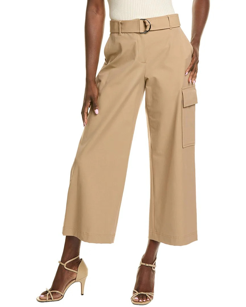 Lafayette 148 New York Broadway Cargo Pant | Shop Simon