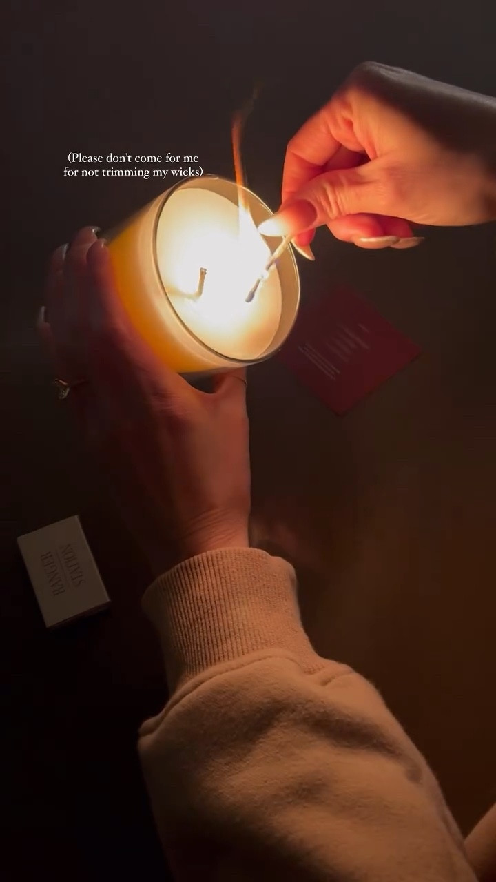 Make your home smell like it’s the 1 hotel 

#LTKhome #LTKGiftGuide #LTKVideo