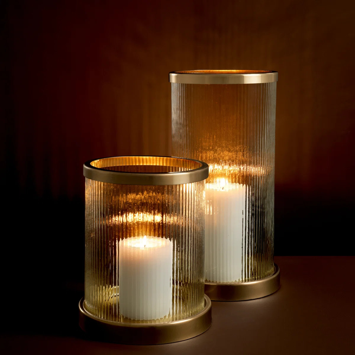Eichholtz Harrington Tabletop Hurricane | Wayfair | Wayfair North America