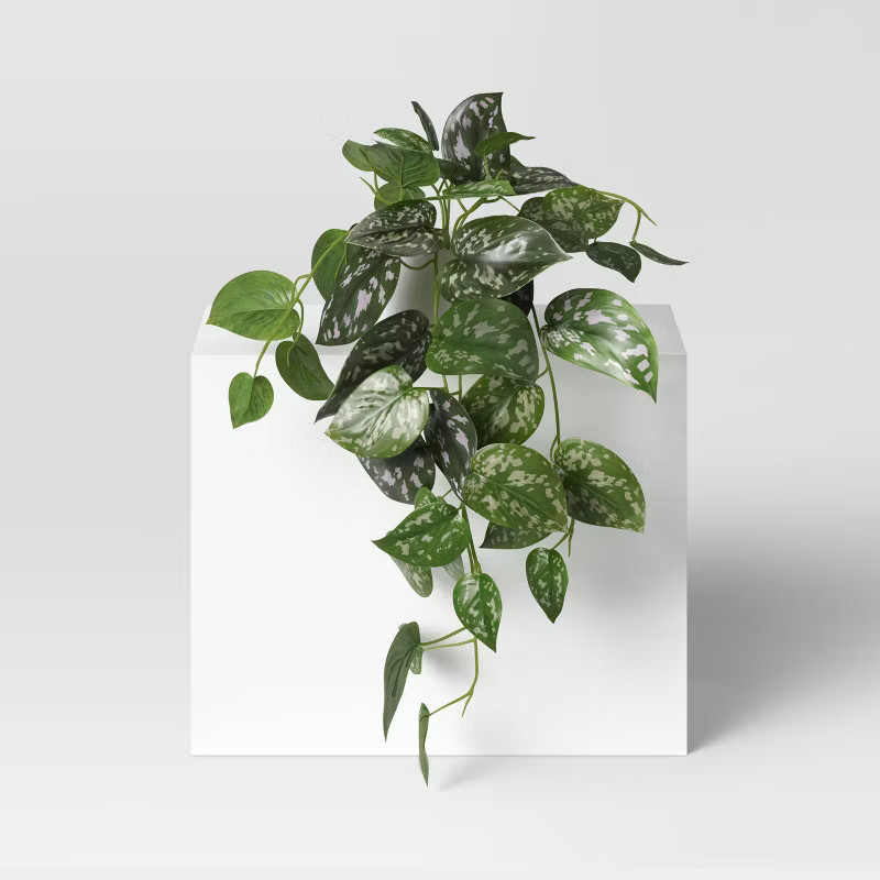 Small Trailing Ceramic Pot - Threshold™ | Target