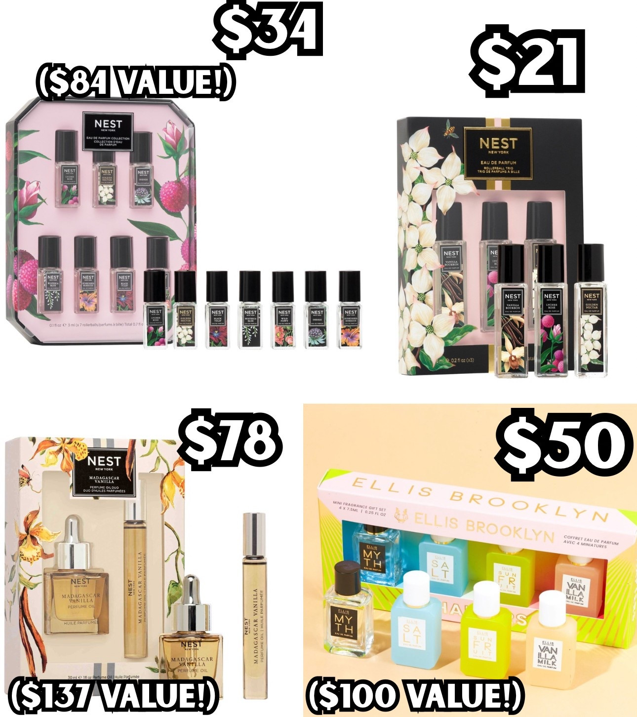 Amazing deals today!!! 

#LTKBeauty #LTKFindsUnder50 #LTKSaleAlert