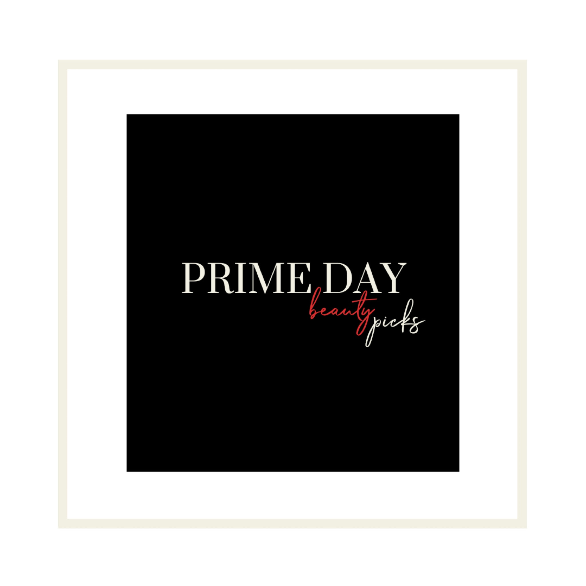 Beauty products that I use and love, included in the Prime Day sale. 

#beauty #haircare #skincare

#LTKunder50 #LTKxPrimeDay #LTKsalealert