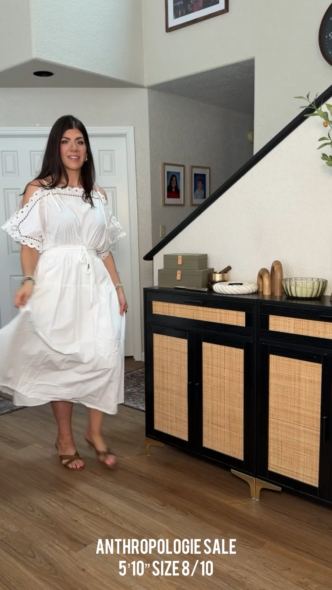 Code: MK20 In a medium off the shoulder dress- size down if in between

Anthropologie Sale, sale alert, Anthropologie, spring fashion, spring finds, spring style, midsize fashion, Wedding Guest Dress, Date Night Outfit, Vacation Outfits, Cocktail Dress, Spring Dresses, Summer Outfits, White Dress, Easter Dress, Date Night Outfit, Spring Outfit, Maxi Dress, Midsize dresses, Casual dress, Work dress, Office dress, Everyday dresses, occasion dress, cocktail dress, semi formal, baby shower dress, bridal shower, guest dresses, event dress picks, affordable dresses, size inclusive fashion

#LTKSaleAlert #LTKMidsize #LTKSeasonal