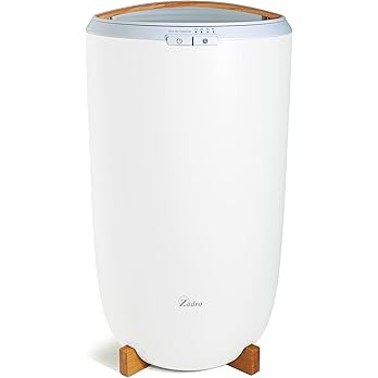 Amazon.com: Zadro Large Hot Towel Warmer Bucket Timer Electric Towel Warmer for Bathroom Auto-Shu... | Amazon (US)