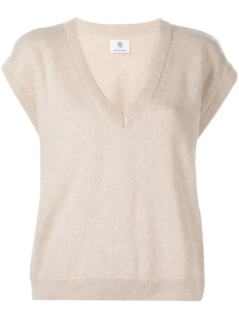 Fiona tank top | Farfetch Global