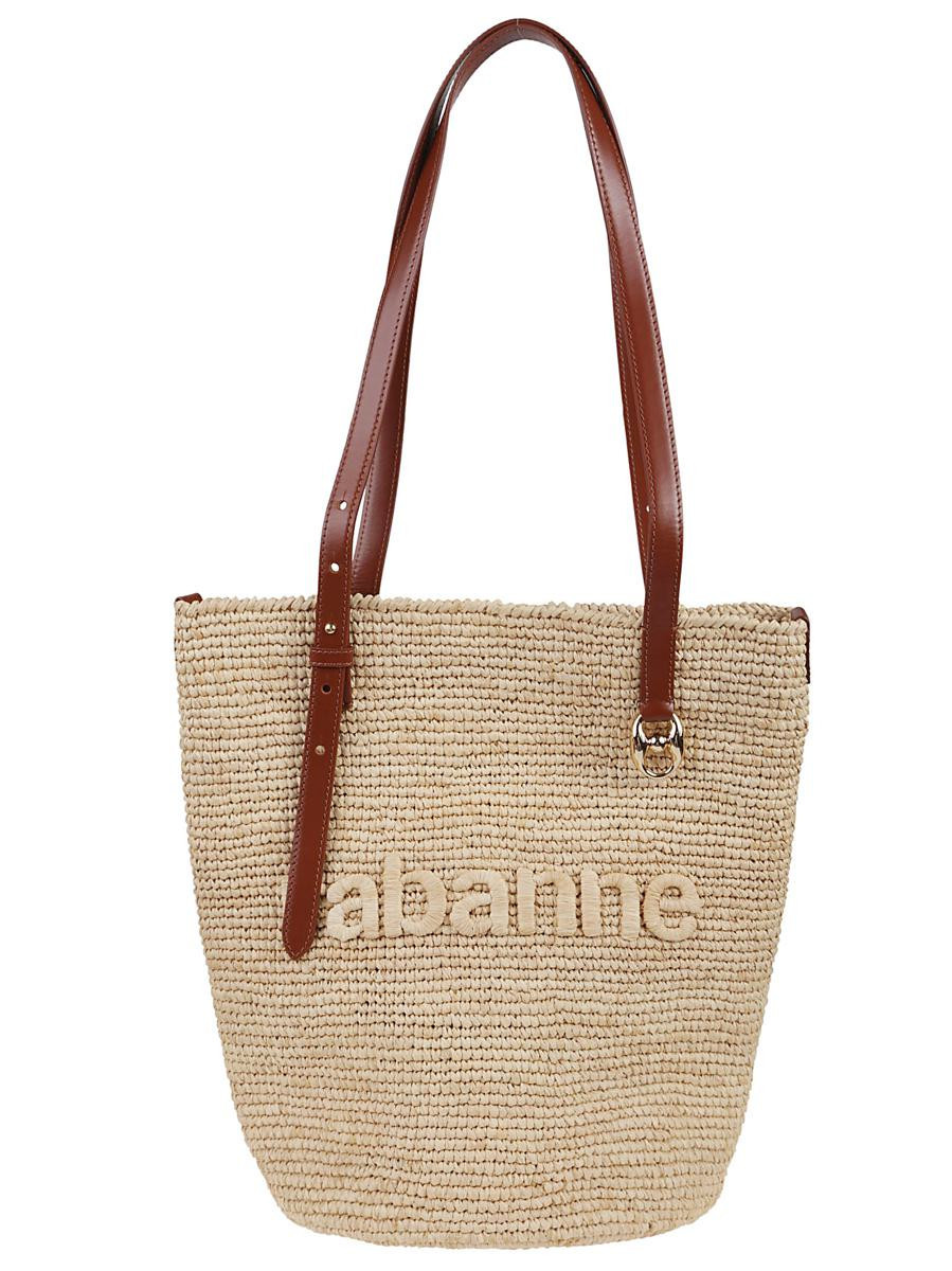 Rabanne Totes | Baltini