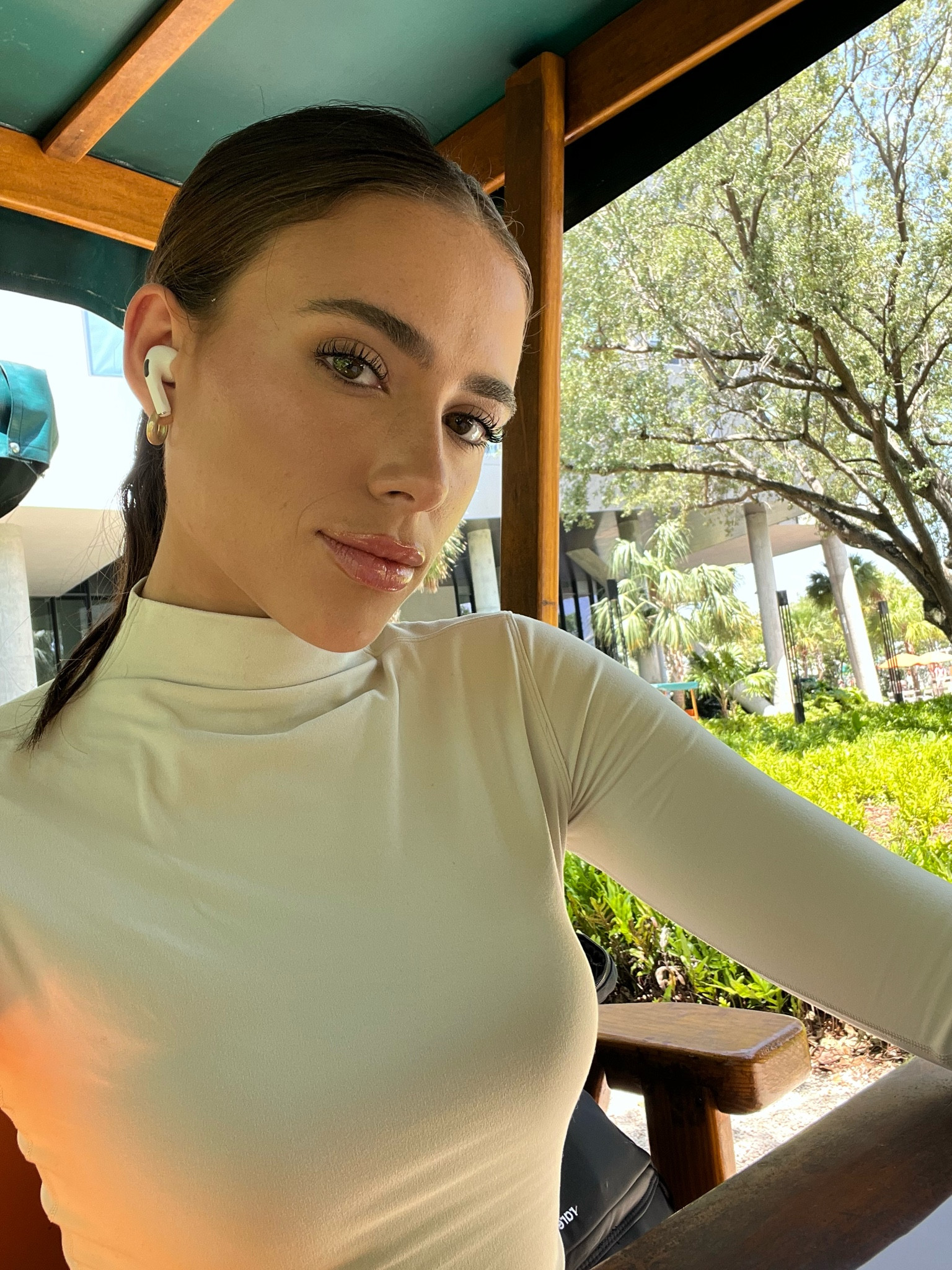 #turtle #neck #fashion #basics #everyday #cleangirl #turtleneck #cropped #lululemon 

#LTKfitness