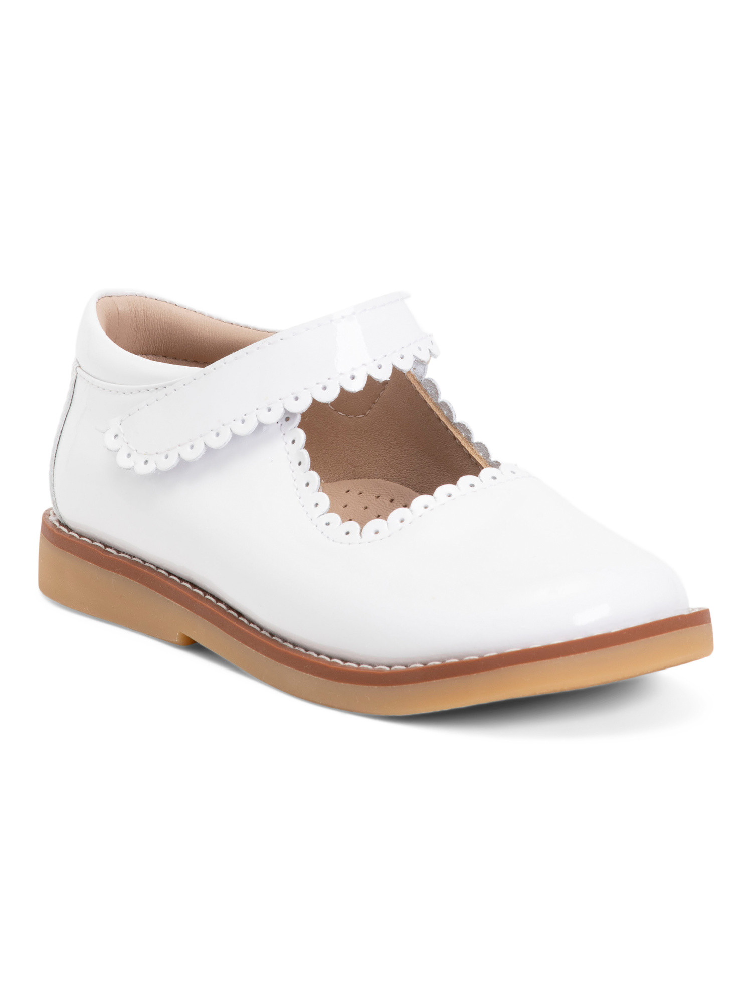 Patent Leather Mary Jane Flats (toddler Little Kid Big Kid) | Little/big Girls' Shoes | Marshalls | Marshalls