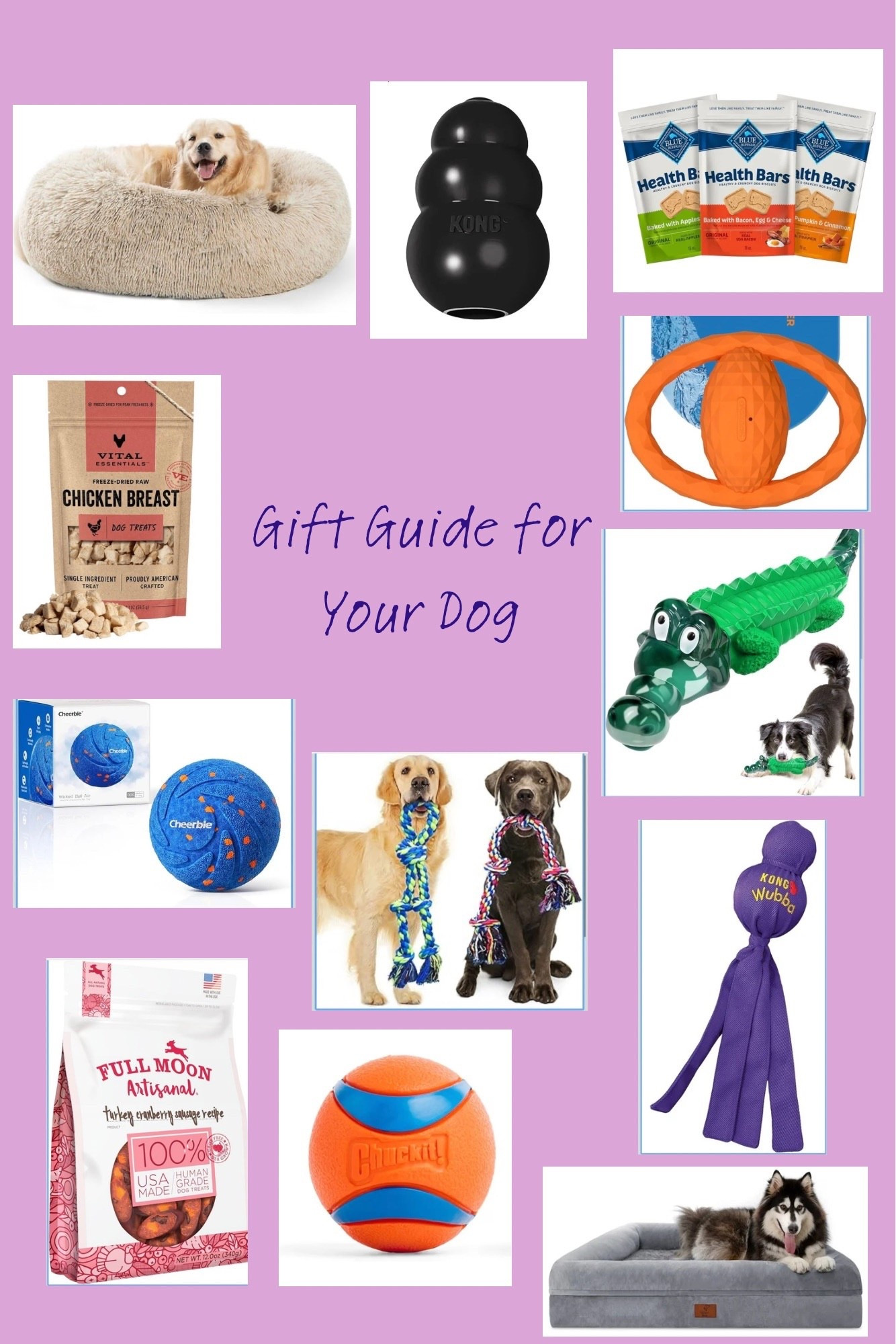 Time to shop for your favorite pup!!! 

I’ve put together a list of some of Honey’s favorites!!! 



#LTKCyberWeek #LTKHoliday #LTKGiftGuide