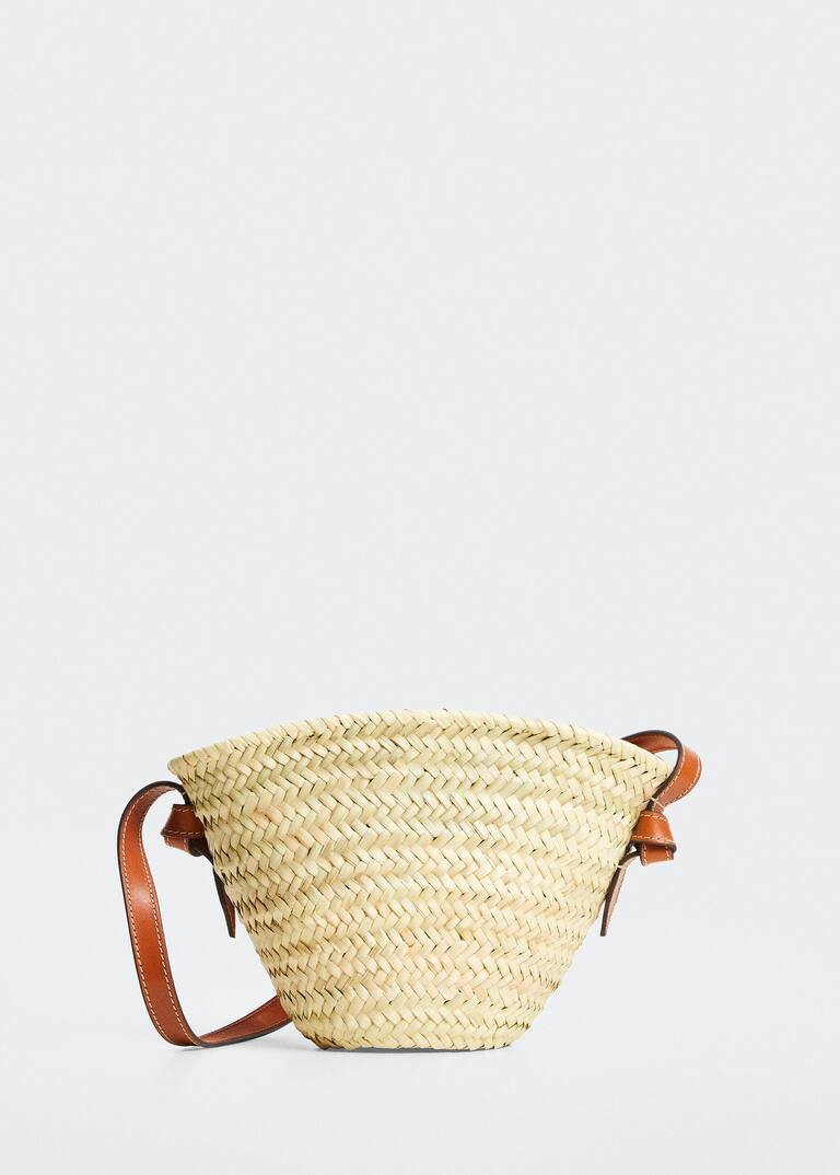 Search: Woven bag (74) | Mango USA | MANGO (US)