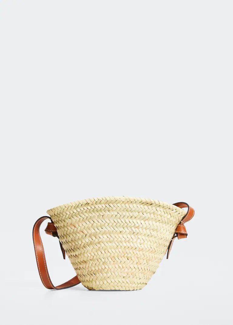 Search: Woven bag (74) | Mango USA | MANGO (US)