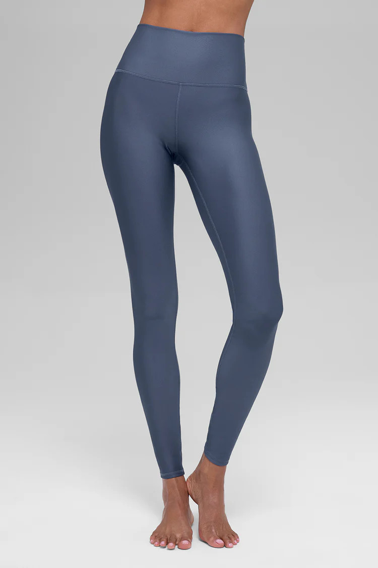 High-Waist Airlift Legging | Alo Yoga (US)