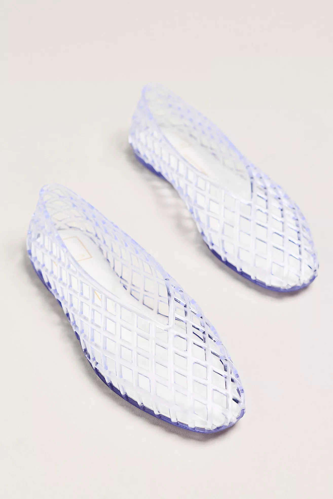 Dolce Vita Jam Jelly Flats | Anthropologie (US)