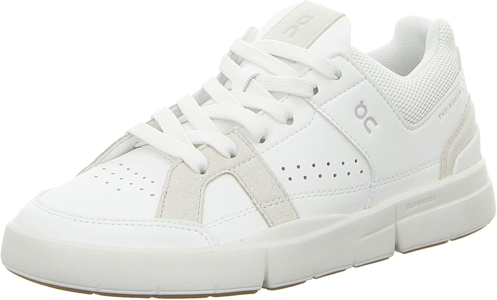 On Women's The Roger Clubhouse Sneakers | Amazon (US)