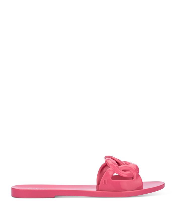 Women's Jelly Chain Slide Sandals | Bloomingdale's (US)