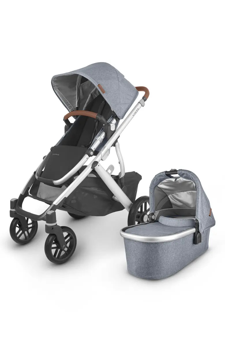 Vista V2 Stroller with Bassinet | Nordstrom