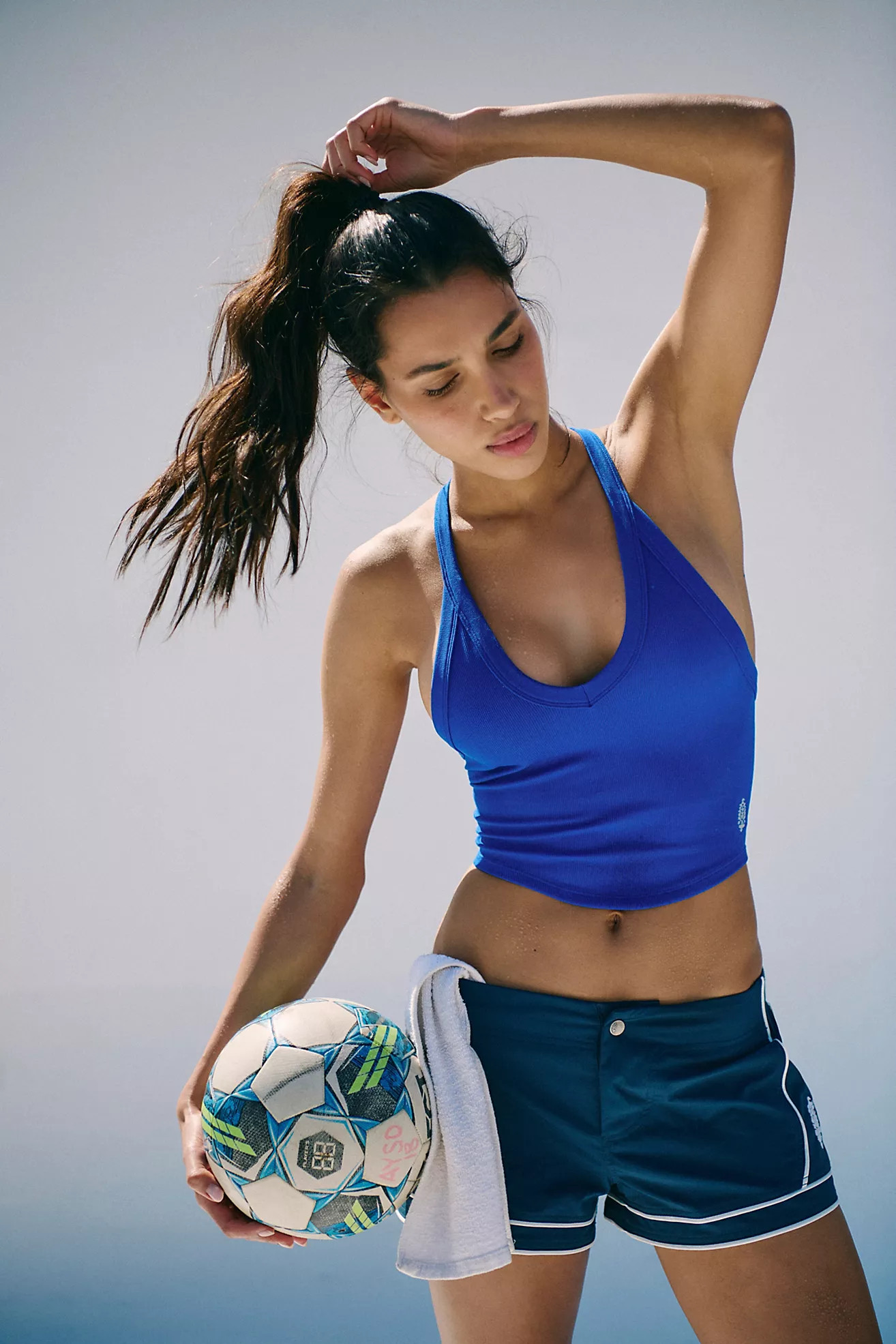 All Clear V-Neck Cami | Free People (Global - UK&FR Excluded)