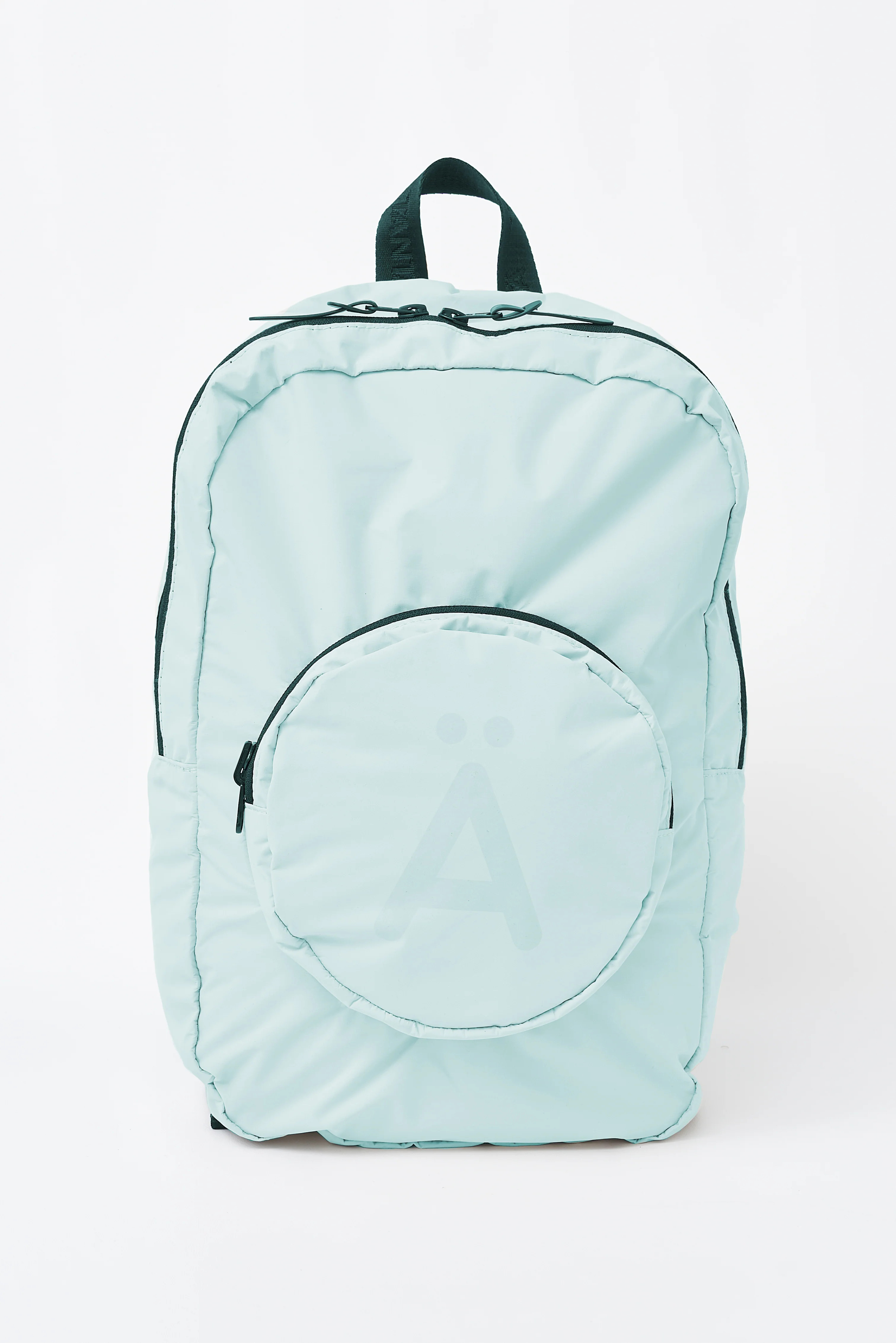 Debesis backpack - Blue Glow | Tanta Wear