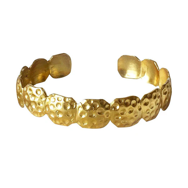 Waterfall Bracelet | Christina Greene 