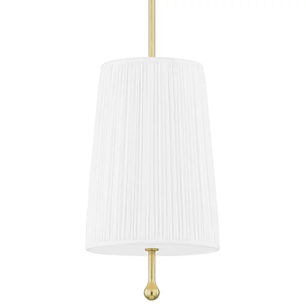 Adeline Pendant | Lumens