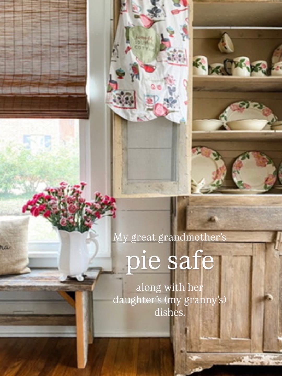 10 years ago, I bought a little broken down cottage in Minden, Louisiana. I set out to do a complete home restoration to transform this old house into a dreamy southern cottage.

In the process, I realized I was paralleling the restoration alongside the restoration of my heart after coming out of a horrible divorce.

I believed for Ephesians 3:20 during the hardest time of my life. And I have seen the Lord manifest his grace, mercy, and redemption in ways that I’ve never dreamed.

If you’ve been here for the entire 10 years, you have watched the incredible journey unfold. If you are new here, welcome. You are in for a wild ride.❤️

Since my cottage is officially 100 years old this year, I thought it would be appropriate for a little re-introduction and a little home tour.


Home, home finds, home decor, home decor finds, front porch, front porch decor, home design, home renovation, home renovation project, southern home 

 #LTKOver40 #LTKHome