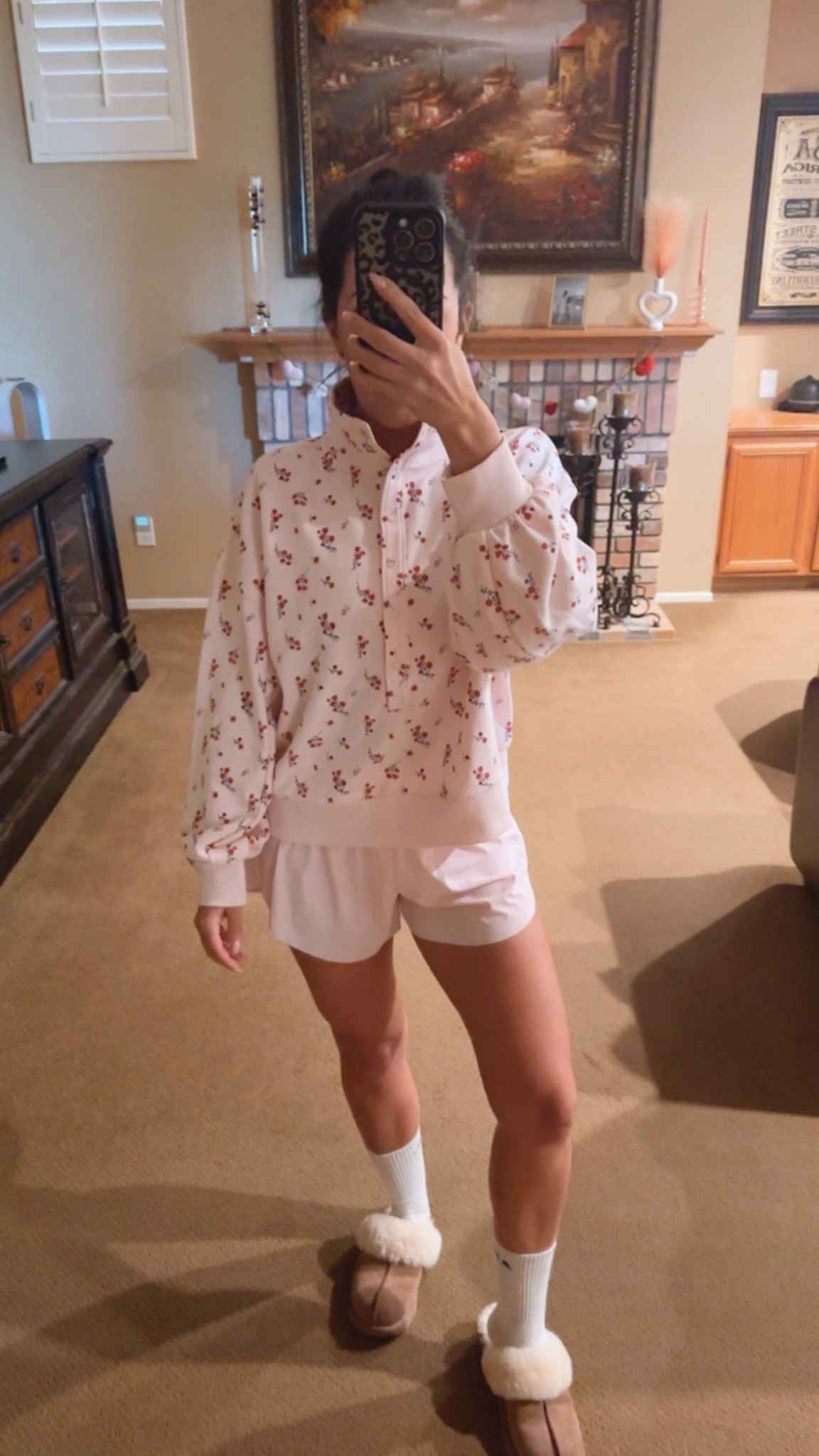 The cutest spring set 💕

#LTKActive #LTKfitnessgoals #LTKFindsUnder50