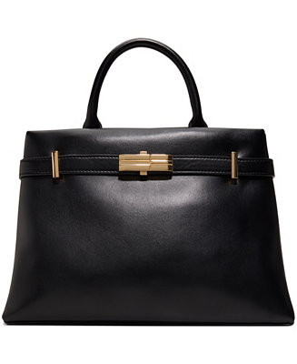 Alicietotee Medium Satchel Bag | Macy's