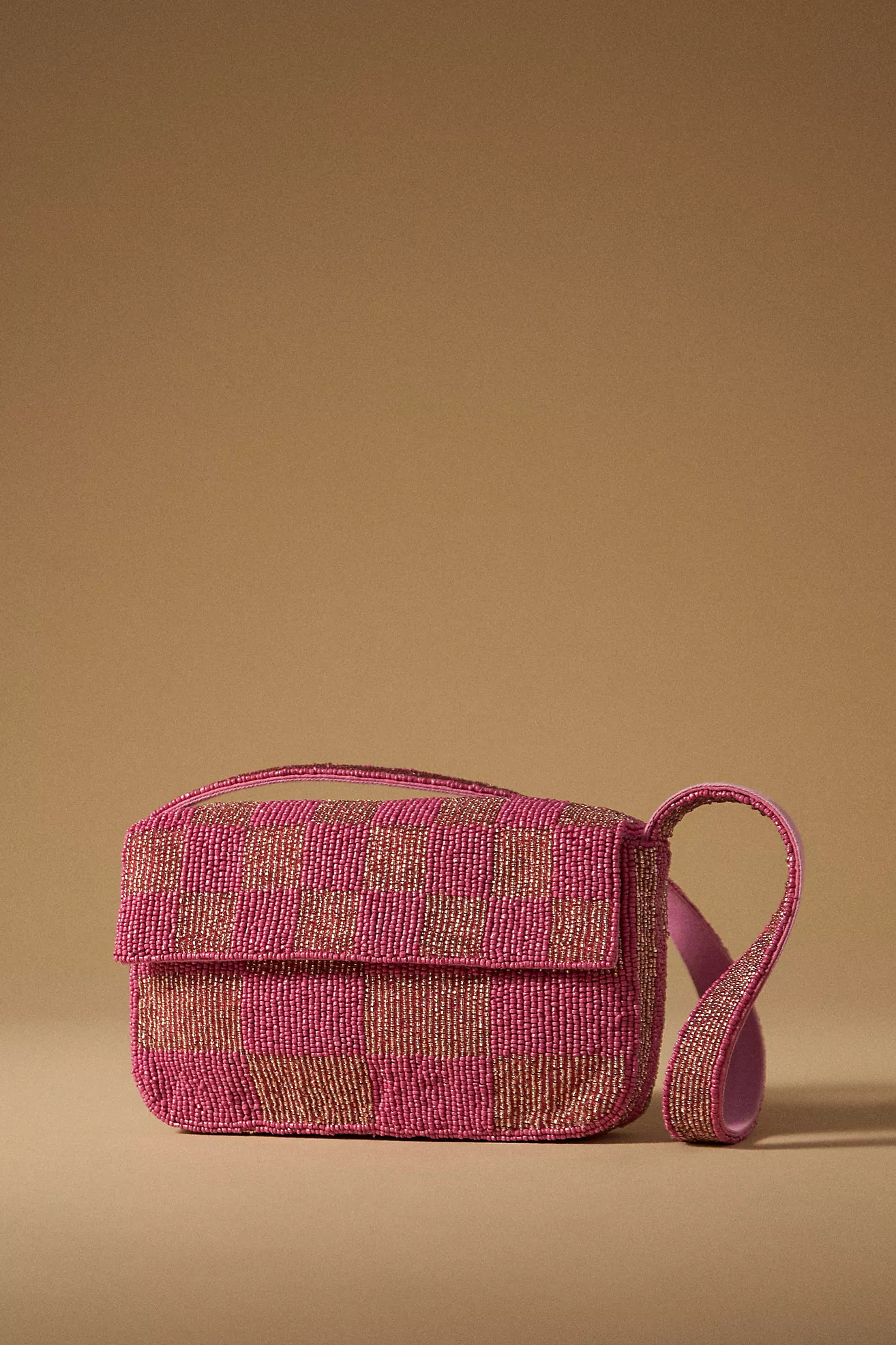 The Fiona Beaded Bag | Anthropologie (US)