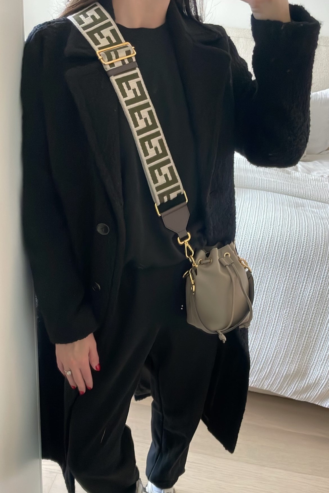 Small set
XSmall jacket 

#LTKCyberWeek #LTKHoliday #LTKSeasonal