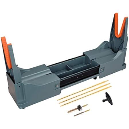 Tipton Best Gun Vise for Cleaning, Gunsmithing and Gun Maintenance | Amazon (US)