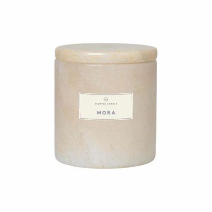 Frable Scented Candle with Marble Container | 2Modern (US)