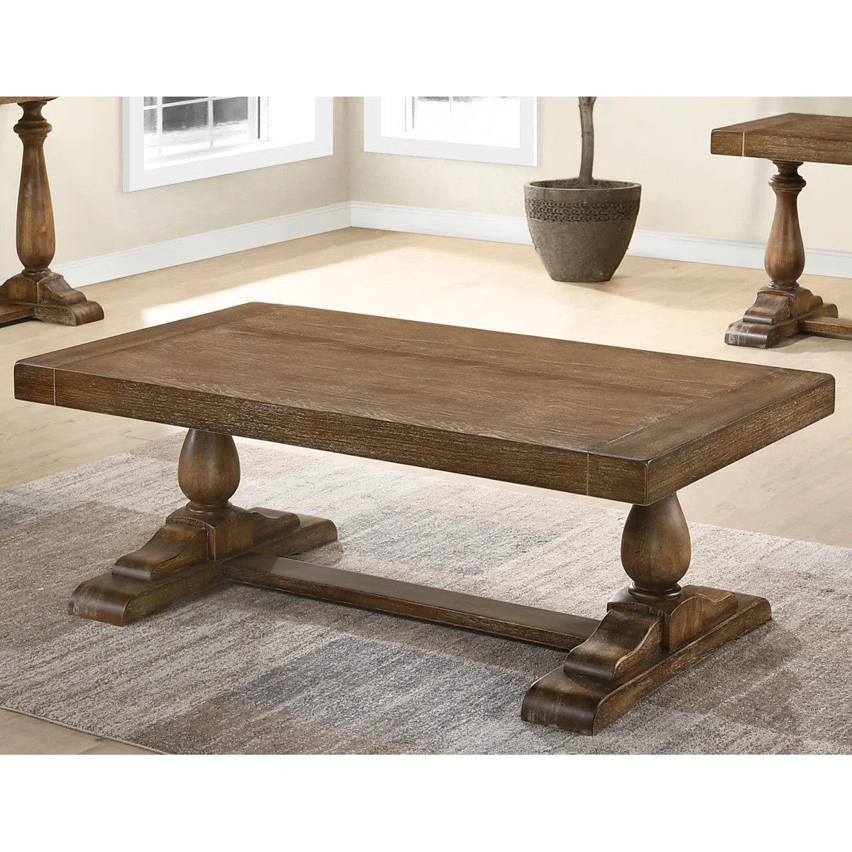 Kowal Coffee Table | Wayfair North America