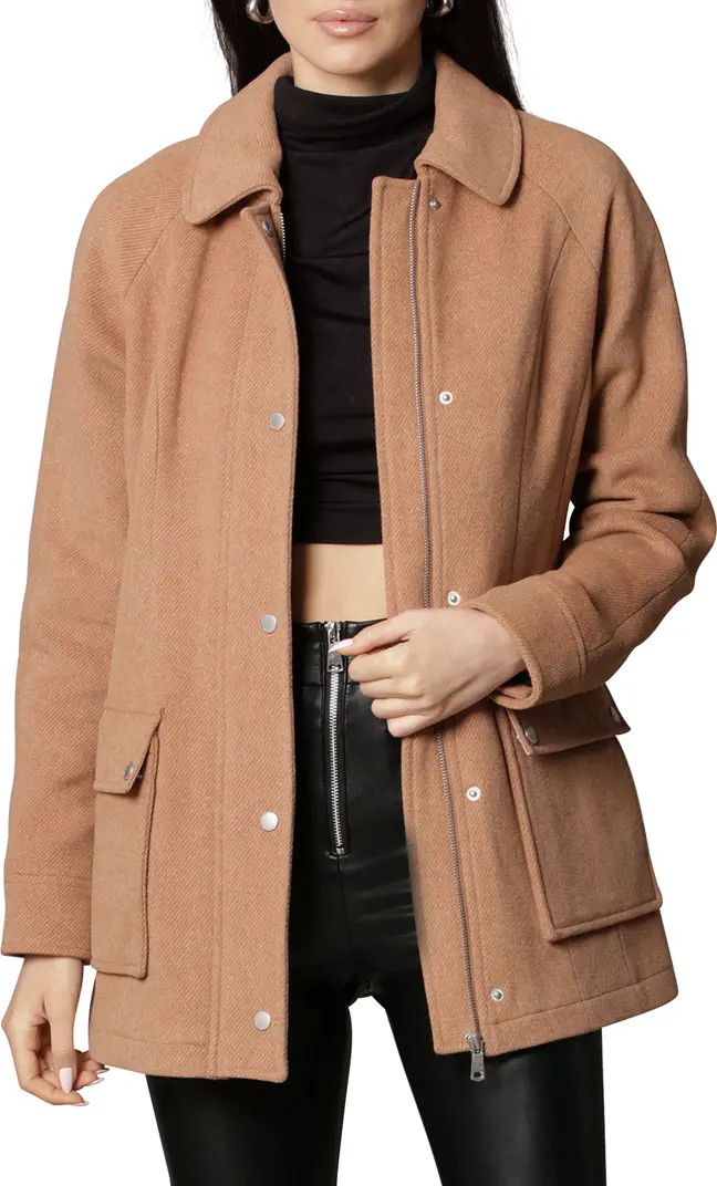 Swing Barn Jacket | Nordstrom