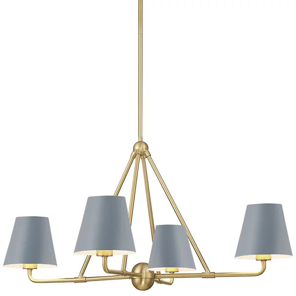 Xavier Chandelier | Lumens